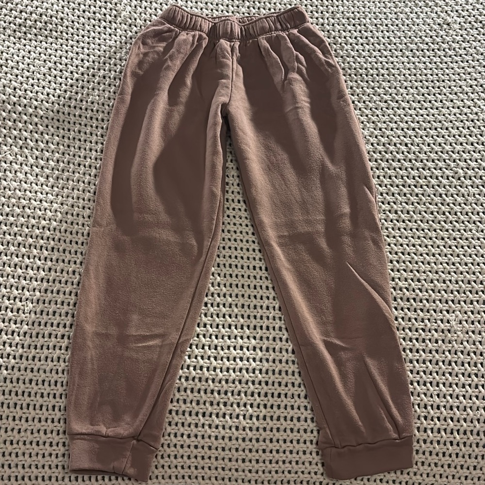 Sweat pants